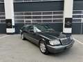 Mercedes-Benz S 600 **LANGVERSION*V12*VOLL*SERVICE*PICKERL** Blau - thumbnail 1