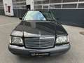 Mercedes-Benz S 600 **LANGVERSION*V12*VOLL*SERVICE*PICKERL** Blau - thumbnail 9