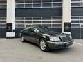 Mercedes-Benz S 600 **LANGVERSION*V12*VOLL*SERVICE*PICKERL** Blau - thumbnail 3