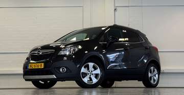 1.4 T Innovation Automaat Parkeerhulp Navi Camera
