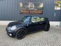MINI Cooper Cabrio Mini 1.6 Chili Noir - thumbnail 1