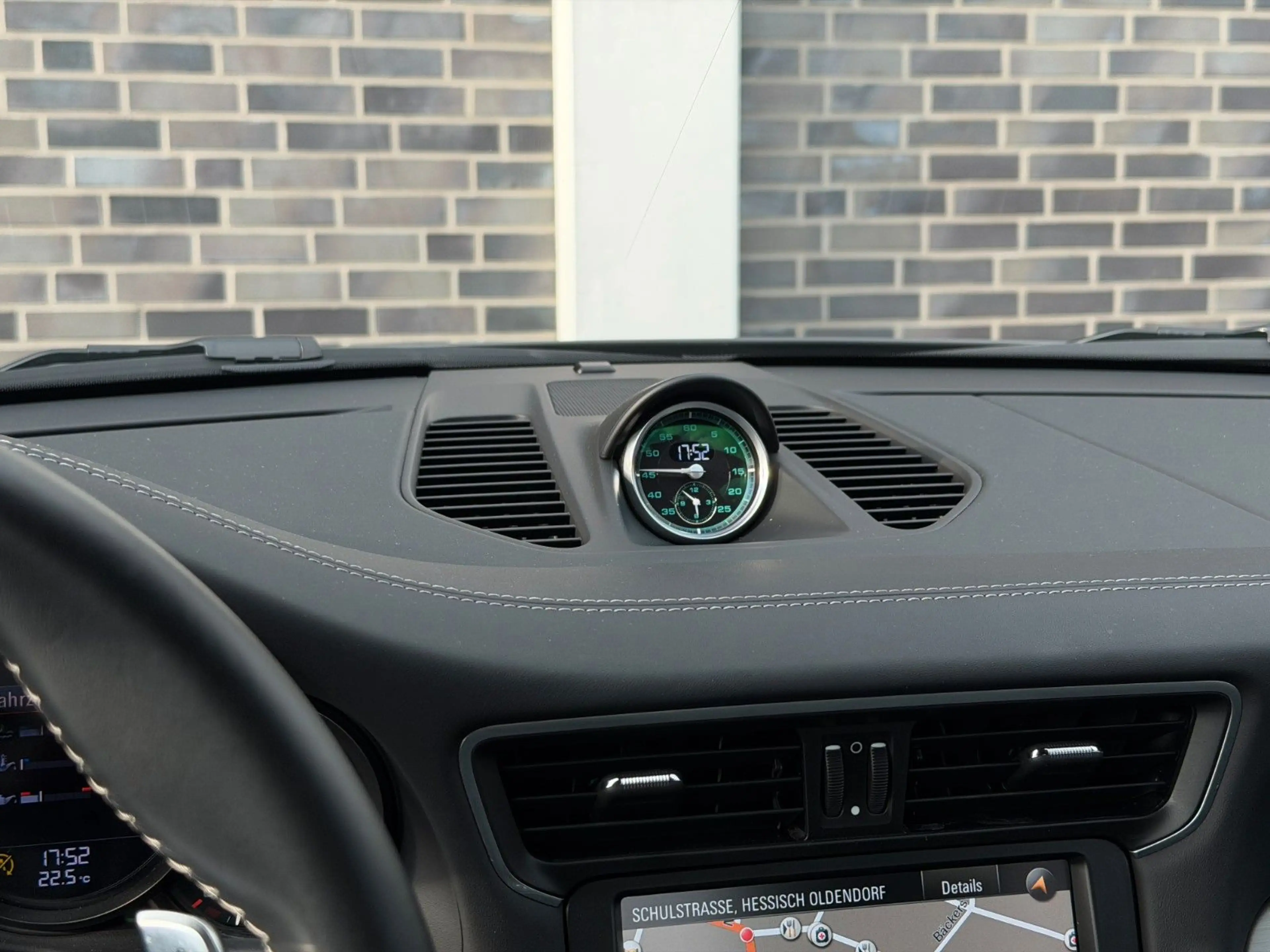Porsche 991 .1 Carrera S 50 Jahre 911 - X51 - Approved — photo 10