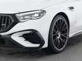 Mercedes-Benz E 53 AMG Hybrid 4MATIC+ T 360 4xSHZ ACC AHK AUT Blanc - thumbnail 4