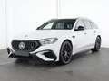 Mercedes-Benz E 53 AMG Hybrid 4MATIC+ T 360 4xSHZ ACC AHK AUT Blanc - thumbnail 2