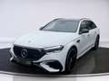 Mercedes-Benz E 53 AMG 4MATIC+ T *NIGHT*AHK*PANO*BURM*21* Blanc - thumbnail 4