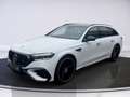 Mercedes-Benz E 53 AMG 4MATIC+ T *NIGHT*AHK*PANO*BURM*21* Blanc - thumbnail 2