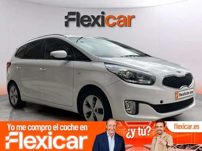Kia Carens 1.7CRDi Eco-Dynamics Concept 115 - foto 1