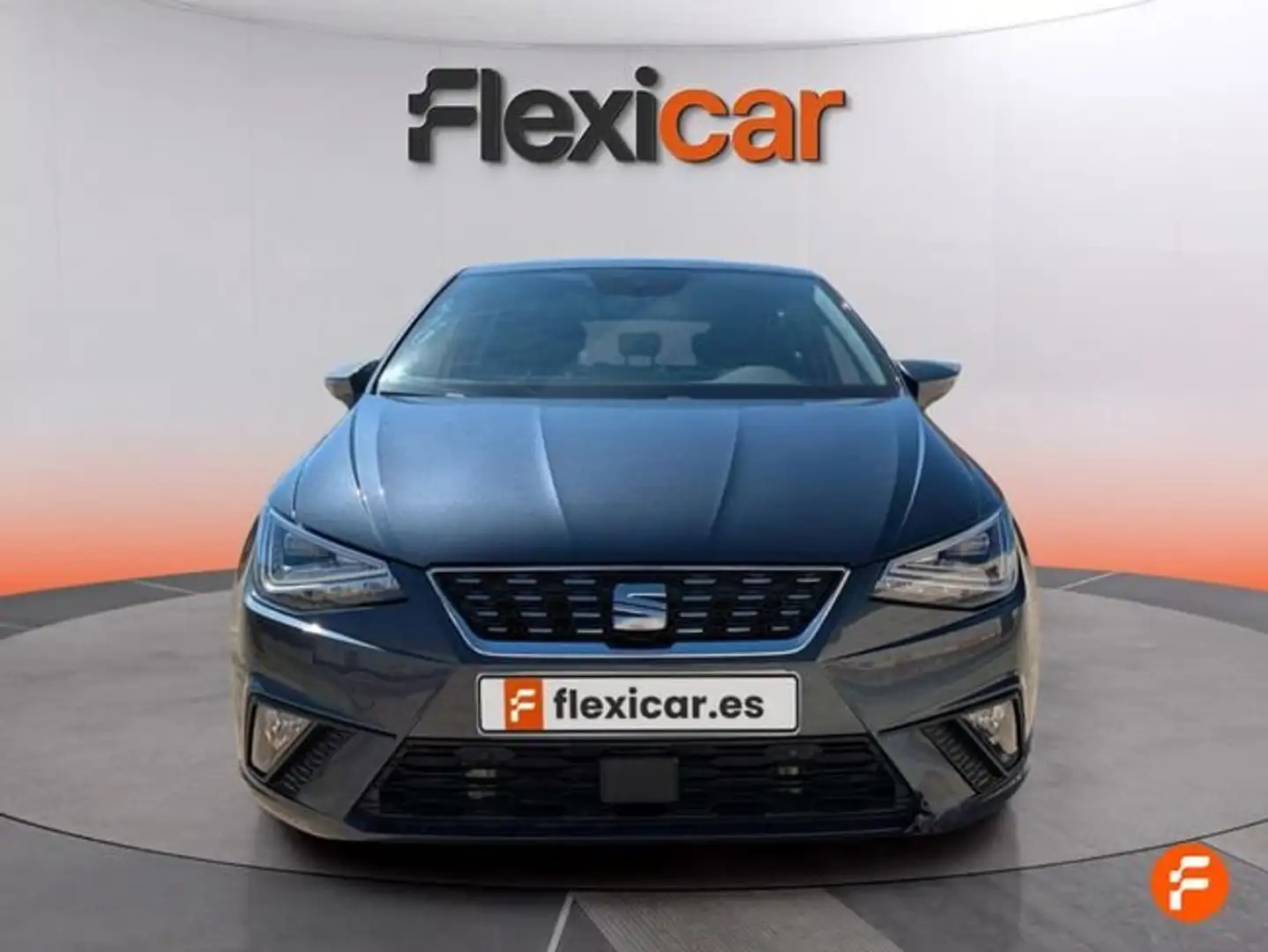 SEAT Ibiza 1.0 TSI 85kW Special Edition Xcellence Blanco - 2