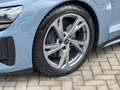 Audi e-tron GT GT 93 kWh / B&O / ACC / 21' / 360 / Laser / Albastru - thumbnail 8