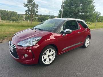 e-HDi 110 Airdream Sport Chic