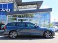 Volvo V60 Kombi Ultimate Dark Bleu - thumbnail 3
