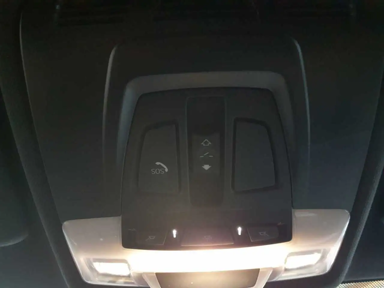 BMW X1 X1 xDrive25e Advantage Navi Leder Pano 16