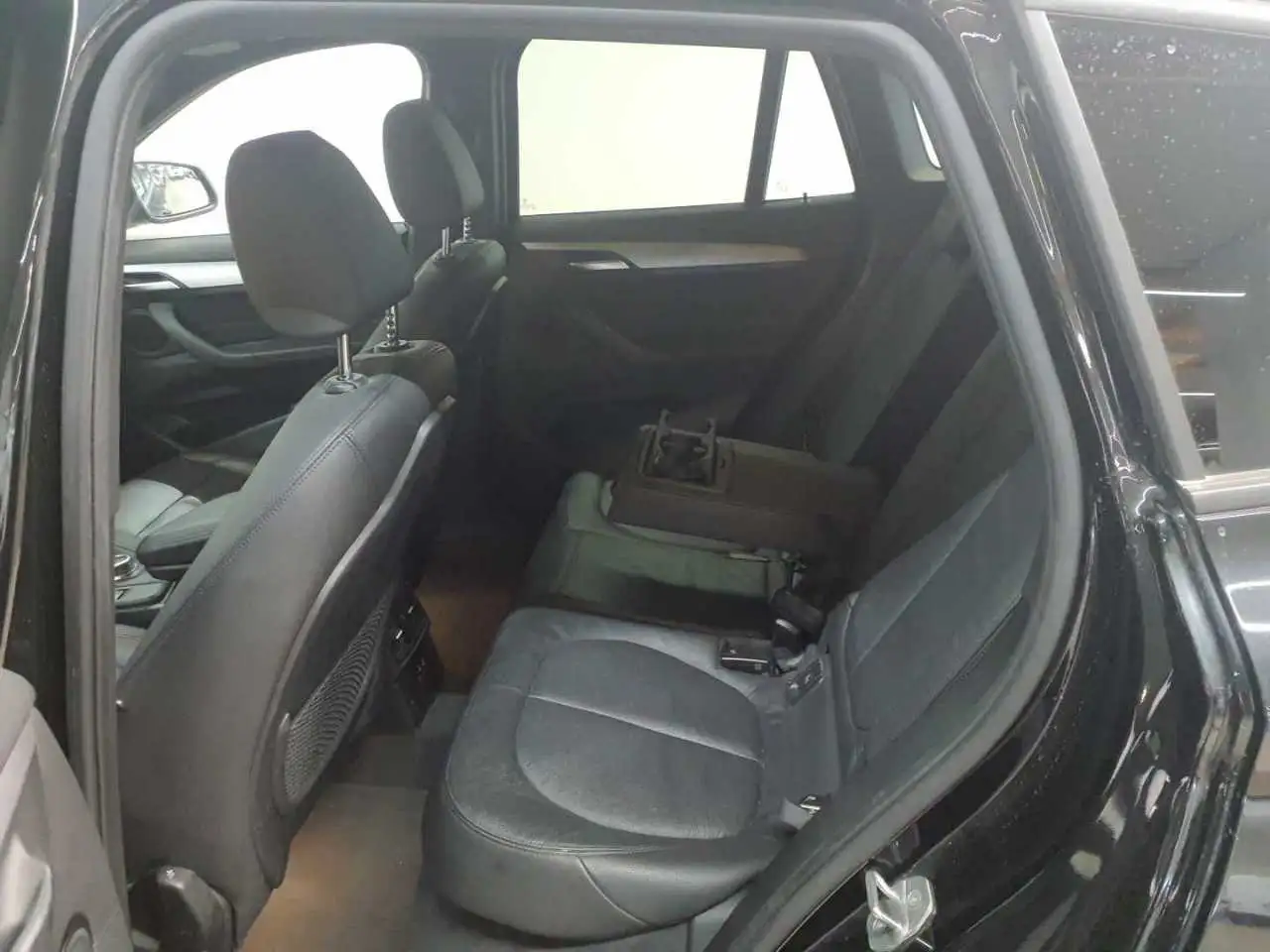 BMW X1 X1 xDrive25e Advantage Navi Leder Pano 5