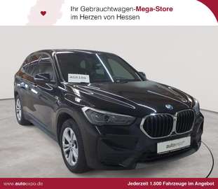 X1 xDrive25e Advantage Navi Leder Pano