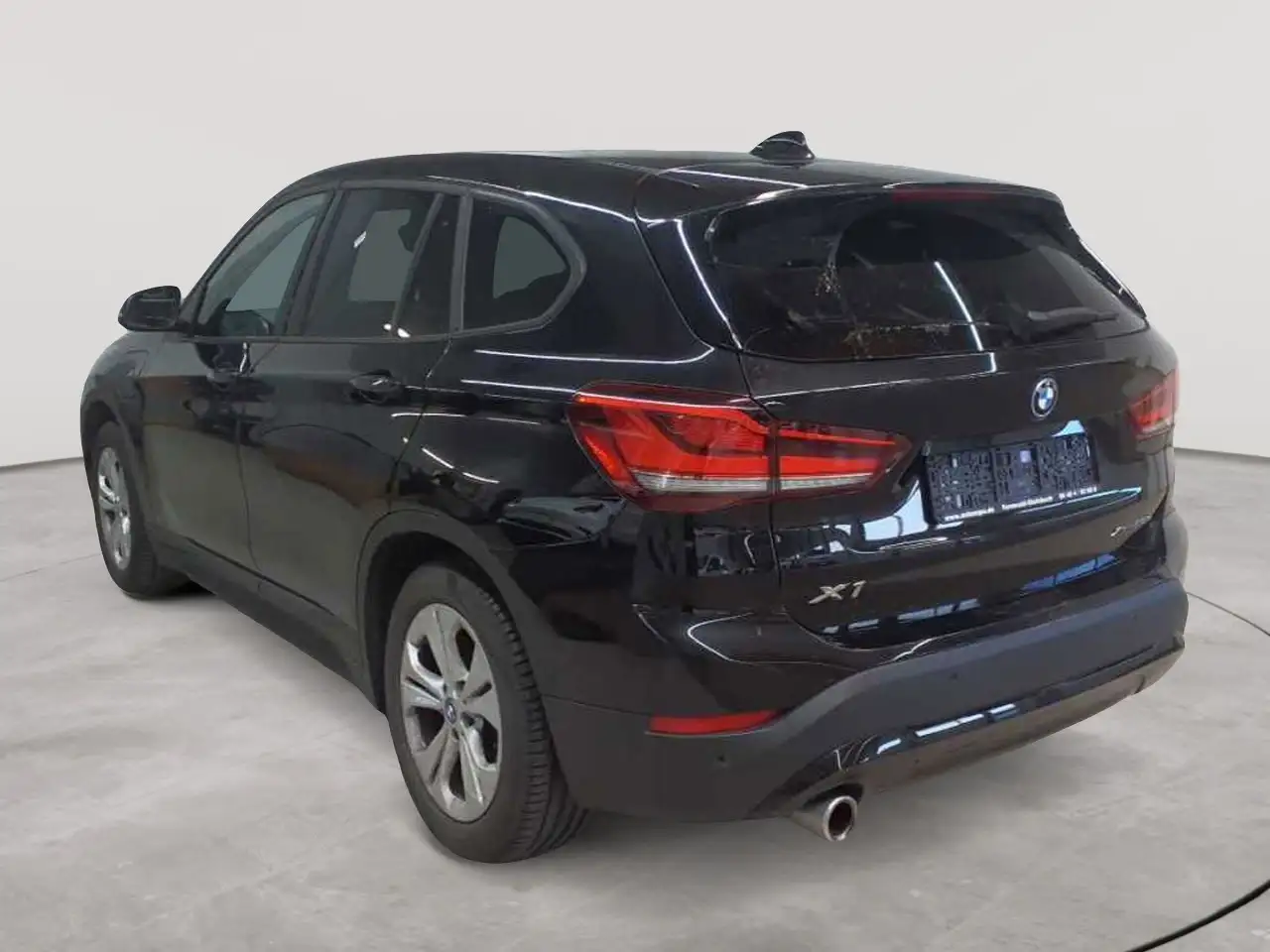 BMW X1 X1 xDrive25e Advantage Navi Leder Pano 2