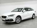 SEAT Leon SP 2,0 DSG Style LED Navi ACC App DAB R-Kamera Blanco - thumbnail 1