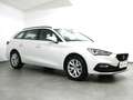 SEAT Leon SP 2,0 DSG Style LED Navi ACC App DAB R-Kamera Blanco - thumbnail 3