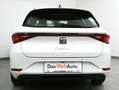 SEAT Leon SP 2,0 DSG Style LED Navi ACC App DAB R-Kamera Blanco - thumbnail 5