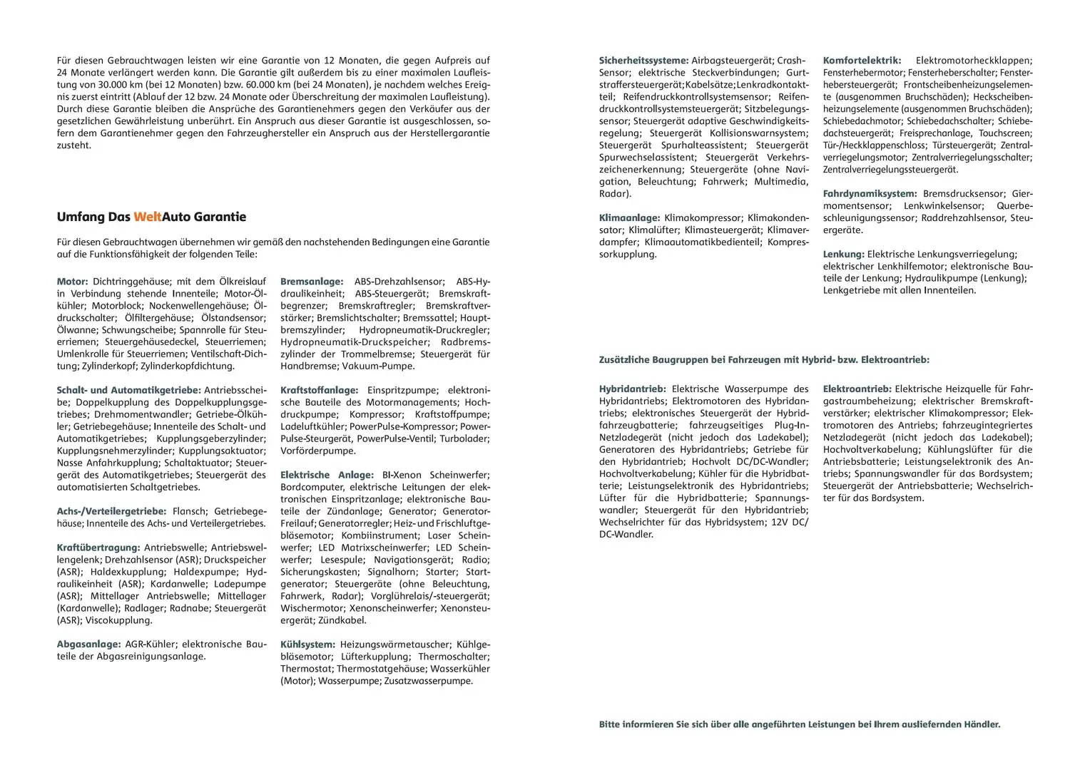 SEAT Leon SP 2,0 DSG Style LED Navi ACC App DAB R-Kamera Weiß - 2