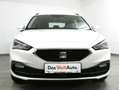 SEAT Leon SP 2,0 DSG Style LED Navi ACC App DAB R-Kamera Blanco - thumbnail 2