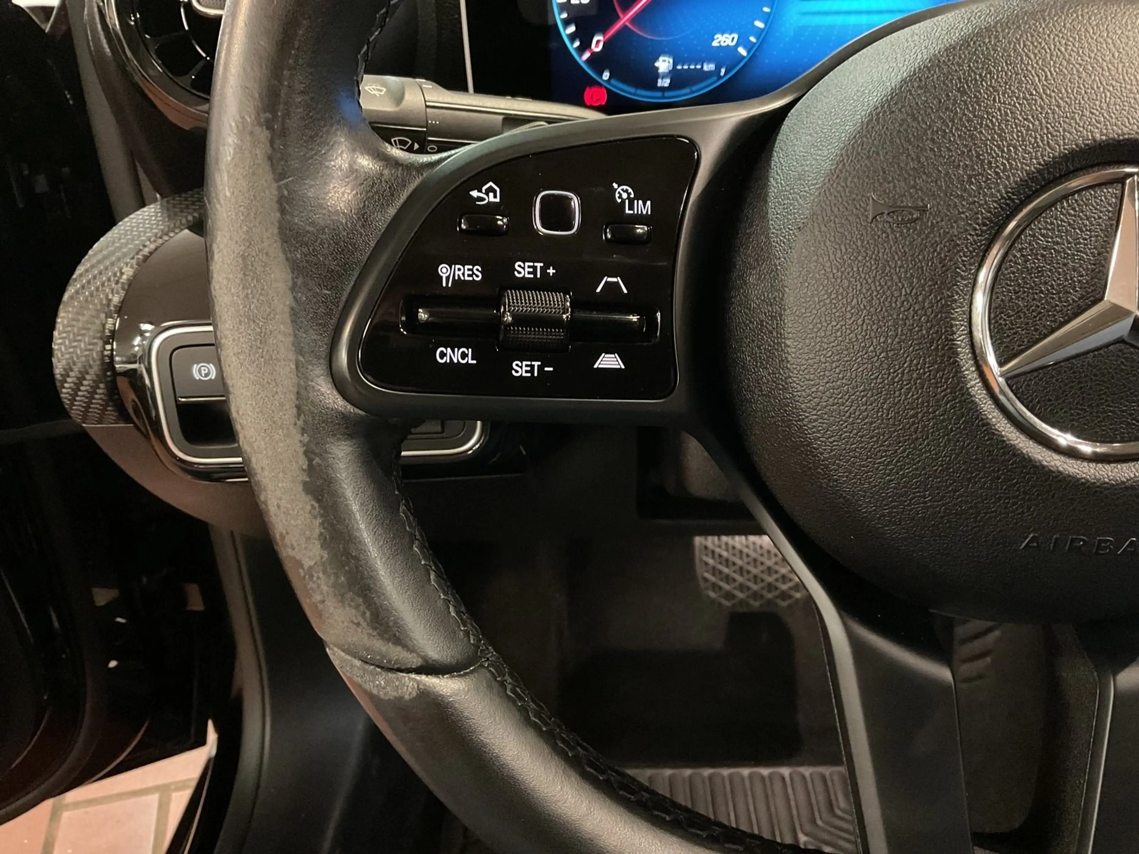Mercedes-Benz A 180 Limousine Business Solution LED,Kamera,MBUX — photo 13