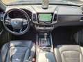 SsangYong Rexton Sapphire 4WD 7-Sitzer Nappa+Elegance Blau - thumbnail 18
