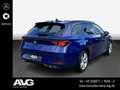SEAT Leon Leon Sportstourer 1.4 e-HYBRID FR AHK Winter-P. BC Blau - thumbnail 3