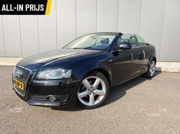 Cabriolet 1.6 S-edition