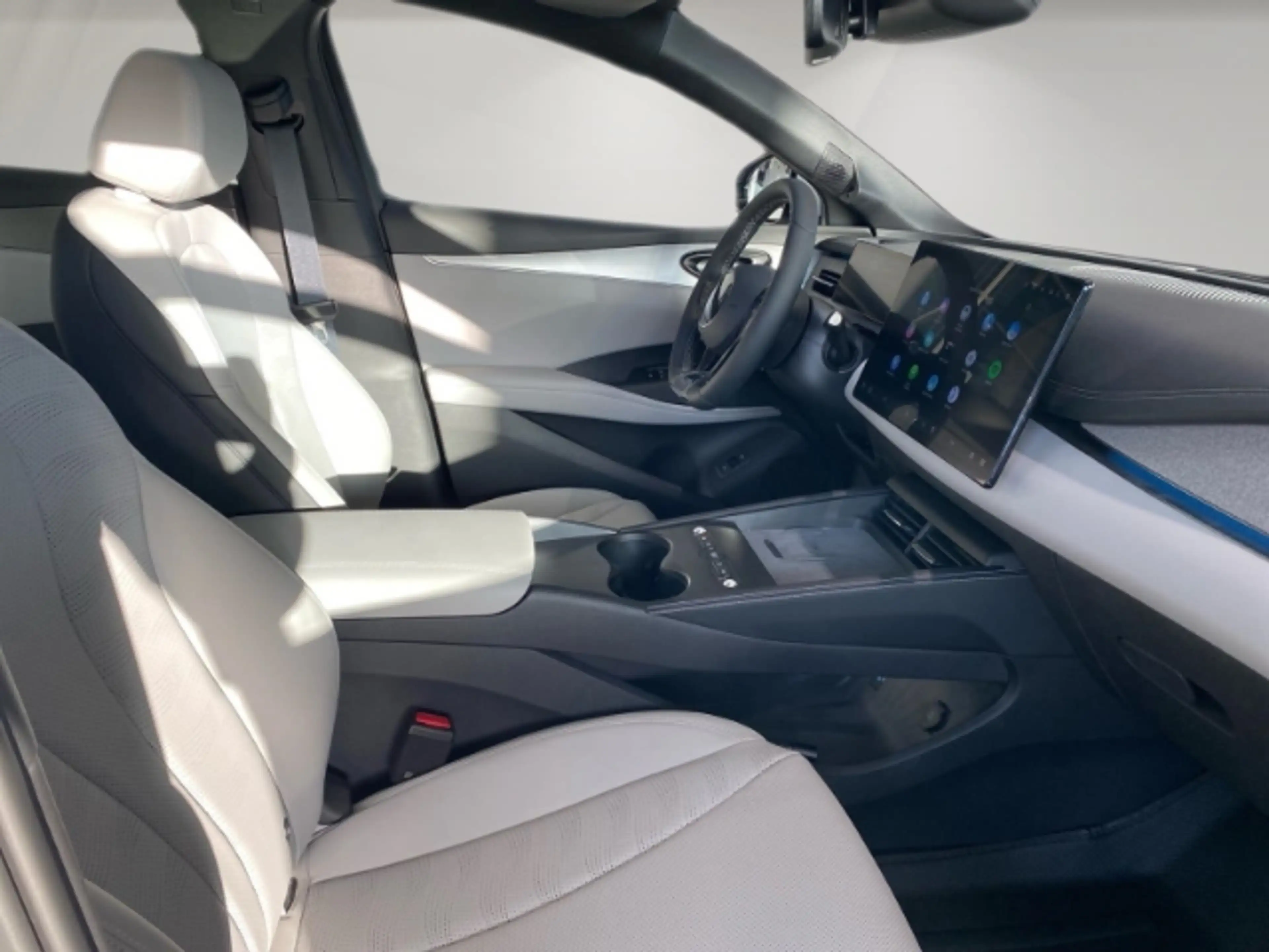 BYD Seal 1.5 Comfort/Panorama/Elektr.Heckkl./Navi/Sitzheizu — photo 15