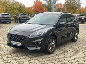 ST-Line X Panorama Technologie Paket Winter