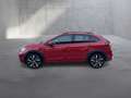 Volkswagen Taigo R-Line TSI Rot - thumbnail 2
