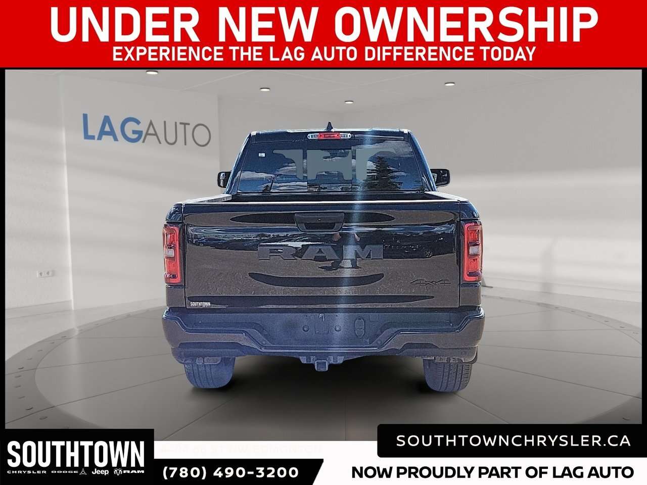 2026 RAM 1500 Express — снимка 1