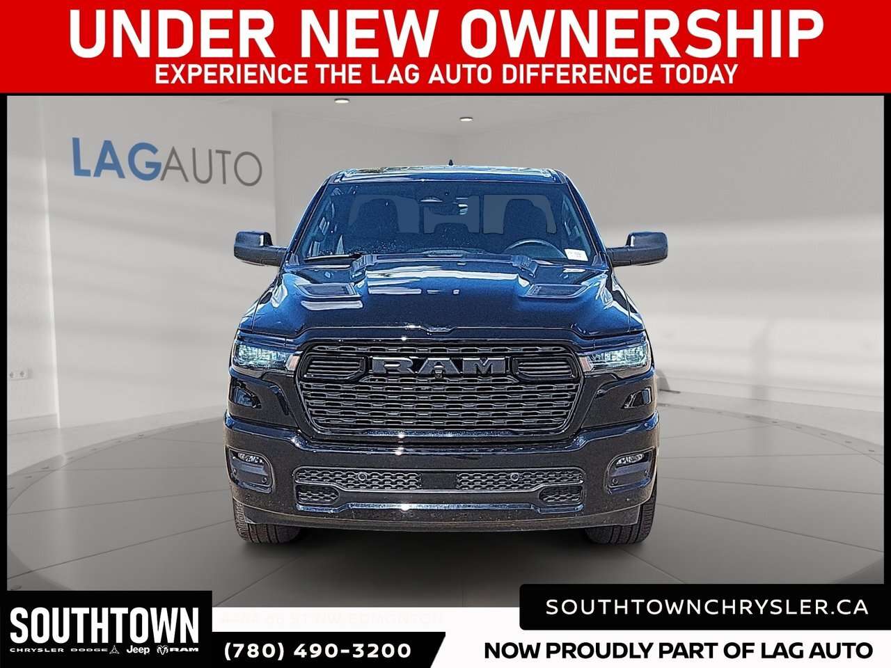 2026 RAM 1500 Express — снимка 1