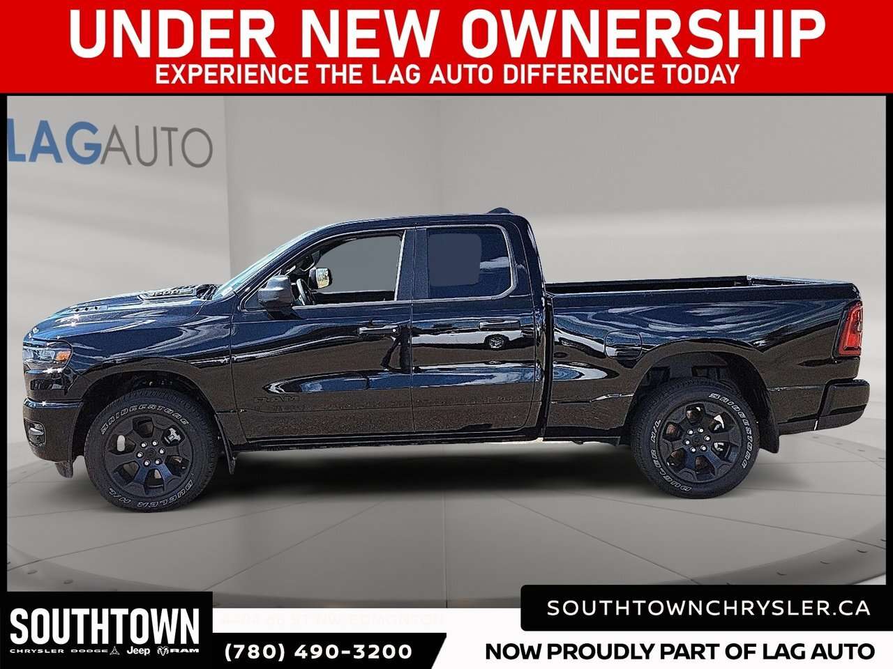 2026 RAM 1500 Express — снимка 1