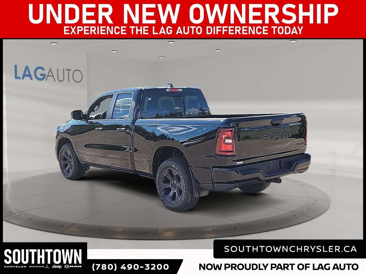 2026 RAM 1500 Express — снимка 1