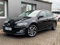 Volkswagen Polo VI Join SitzHz*Klima*Front assist*Bluetooth Noir - thumbnail 1