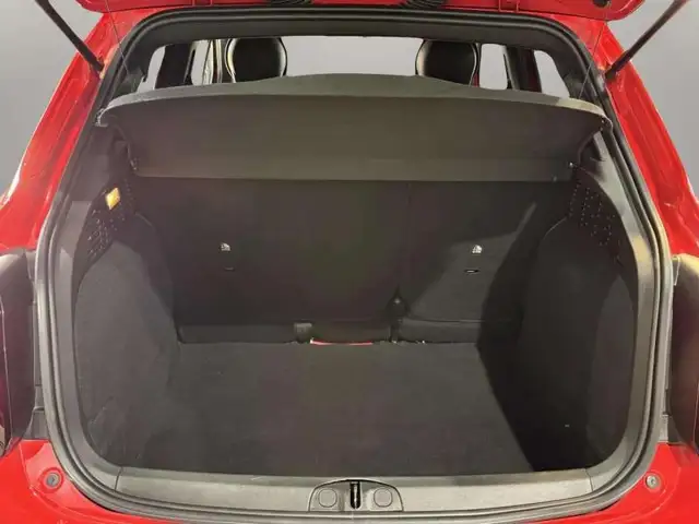 Fiat 500x view 5