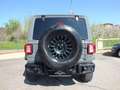 Jeep Wrangler UNLIMITED 2.0 PHEV ATX 4xe RUBICON-TETTO PANORAM. Grigio - thumbnail 5