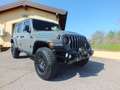 Jeep Wrangler UNLIMITED 2.0 PHEV ATX 4xe RUBICON-TETTO PANORAM. Grau - thumbnail 23