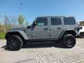Jeep Wrangler UNLIMITED 2.0 PHEV ATX 4xe RUBICON-TETTO PANORAM. Grigio - thumbnail 7