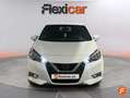 Nissan Micra DIG-T Energy Touch 117 Blanc - thumbnail 2