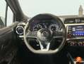 Nissan Micra DIG-T Energy Touch 117 Blanc - thumbnail 12
