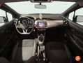 Nissan Micra DIG-T Energy Touch 117 Blanc - thumbnail 11