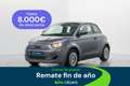 Fiat 500e Icon 87KW Gris - thumbnail 1