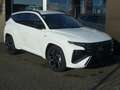 Hyundai TUCSON FL MJ26 1.6 DCT N-Line, Krell - AKTION!!! Blanc - thumbnail 1