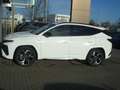 Hyundai TUCSON FL MJ26 1.6 DCT N-Line, Krell - AKTION!!! Blanc - thumbnail 7
