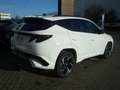 Hyundai TUCSON FL MJ26 1.6 DCT N-Line, Krell - AKTION!!! Blanc - thumbnail 4