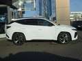 Hyundai TUCSON FL MJ26 1.6 DCT N-Line, Krell - AKTION!!! Blanc - thumbnail 3