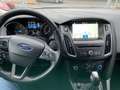 Ford Focus 1.5 TDCi 120 CV Start&Stop Pow. SW Titanium Busine Grigio - thumbnail 12