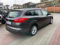 Ford Focus 1.5 TDCi 120 CV Start&Stop Pow. SW Titanium Busine Grigio - thumbnail 5